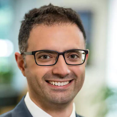 Dr. Samuil D. Rafailov